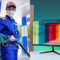 Giá xăng dầu ngày 9/8 bao nhiêu tiền một lít? Màn hình gaming ViewSonic giá rẻ sập sàn cho game thủ