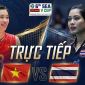 VTV trực tiếp bóng chuyền SEA V.Cup 2026 hôm nay - Tuyển bóng chuyền nữ Việt Nam đại chiến Thái Lan