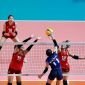 VTV trực tiếp bóng chuyền Việt Nam vs Thái Lan - Link xem trực tiếp bóng chuyền SEA V.Cup 2026 hôm nay 9/8