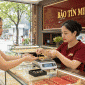 Cập nhật giá vàng hôm nay 10/8 (trưa 10/8): Vàng miếng SJC bất ngờ lao dốc, vàng nhẫn cũng giảm mạnh