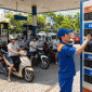 Cập nhật giá xăng dầu hôm nay 10/8 mới nhất: Giá dầu đồng loạt tăng? Giá xăng trong nước giảm sâu