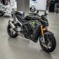 ZXMOTO 820R ra mắt - Nakedbike 3 xi-lanh 130 mã lực, đấu Triumph Street Triple 765 RS và Yamaha MT-09
