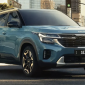 Kia Seltos Hybrid 2027 lộ diện: e-AWD mới, có ‘xử đẹp’ được Toyota Corolla Cross?
