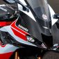 Bimota KB998 Rimini có gì đặc biệt? giải mã cánh gió 'chủ động' độc đáo