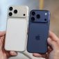 Bảng giá iPhone mới hôm nay 10/8: iPhone 17 Pro Max cũng rẻ kỷ lục, iPhone 17e xuống giá cực thấp