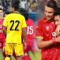 Malaysia gặp bất lợi 'trên trời rơi xuống', ĐT Việt Nam cầm chắc vé vào chung kết AFF Cup 2026?