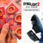Giá vàng tối ngày 10/8: Chạm đỉnh 144 triệu đồng/lượng, game sinh tồn zombie Dying Light 2 giá giảm 80%