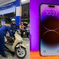 Giá xăng dầu hôm nay 11/8: Xăng E5, E10 cài số lùi về mốc 20.000 đồng, dầu rẻ hơn gần 1/2, iPhone 14 Pro Max có rẻ?