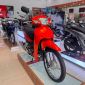 Bảng giá xe Honda Wave Alpha 2026 tháng 8/2026: Giảm sập sàn, đại lý chơi lớn trước làn sóng xe điện