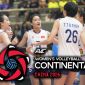 Lịch thi đấu bóng chuyền hôm nay 10/8: Lịch thi đấu AVC Championship 2026 của tuyển bóng chuyền nữ Việt Nam