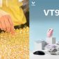 Giá vàng chiều 10/8: Bật tăng trở lại sau nhịp giảm buổi sáng, chuột gaming Rapoo giá rẻ khó cưỡng