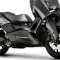 ‘Soán ngôi’ Honda SH, Yamaha chính thức ra mắt ‘vua xe ga’ mới xịn hơn Air Blade, có ABS 2 kênh và TCS, giá cực ‘mềm’
