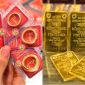 Giá vàng hôm nay 10/8: Vàng SJC, nhẫn 9999 diễn biến đáng chú ý, 1 chỉ vàng hiện bao nhiêu tiền?