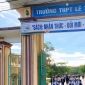 6 thí sinh liên quan vụ tiêu cực ở THPT Lê Trực: 5 em bị hủy kết quả, vì sao 1 em chỉ bị đề nghị trừ điểm?
