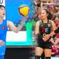 Tin bóng chuyền hôm nay 10/8: ĐT nữ Việt Nam nhận tin dữ; Thái Lan gây tranh cãi tại SEA V.Cup 2026