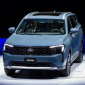 Điểm tin ô tô 10/8: ‘Đếm ngược’ ngày ra mắt Kia Seltos Hybrid 2027, Cập nhật giá xe Ford tháng 8 này