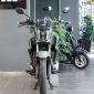 Tin xe hot 10/8: Honda ra mắt ‘vua côn tay’ 150cc mới phân khúc giá rẻ hơn Winner R và Yamaha Exciter, có ABS 2 kênh