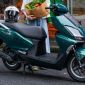 Tin xe trưa 10/8: Honda ra mắt ‘kẻ thay thế Vision’, có động cơ 125cc như SH Mode, giá chỉ 35,6 triệu đồng