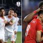 Top 10 cầu thủ hay nhất vòng bảng AFF Cup 2026: ĐT Việt Nam góp 4 ngôi sao, top 1 gây tranh cãi