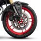 ‘Vua côn tay’ 160cc mới chính thức ra mắt giá 39 triệu đồng: Phân khúc ‘khét’ hơn hẳn Honda Winner R