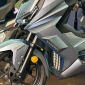 ‘Vua xe ga’ mới chính thức ra mắt đẹp át vía Honda SH và SH Mode: Có ABS 2 kênh, màn TFT, giá dễ mua