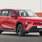 VinFast VF MPV 7 giải bài toán đi dài ngày của gia đình đông người: Rộng rãi, mạnh mẽ, an toàn và tiết kiệm