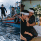 Một gia đình mất 2 người con trai trong vòng hơn 1 tháng: Nguyên nhân cả hai đều tử vong trên biển?