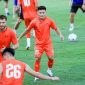 Quang Hải hứng chịu mưa chỉ trích trước trận gặp Malaysia, thủ quân ĐT Việt Nam bất ngờ nhận cú hích lớn