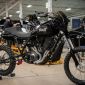 Buell Super Cruiser The Goat - Quái vật V2 vượt địa hình, thách thức Harley-Davidson Pan America