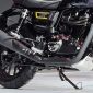 Honda chính thức ra mắt ‘huyền thoại côn tay’ mới giá khoảng 62 triệu đồng: Mâm trên Honda Winner R