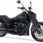 Rieju Coaster 407 2026 - Cruiser V-Twin hộp số AMT, thách đấu CFMoto 450CL-C