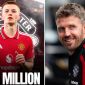 HLV Carrick được 'mách nước', Man United kích hoạt cùng lúc 2 bom tấn hoàn tất đội hình trong mơ?