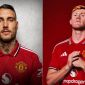 Xong vụ Lewis Hall đến Old Trafford, Man United chiêu mộ cơn lốc đường biên hoàn tất đội hình trong mơ?