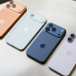 Cập nhật bảng giá iPhone 17 mới nhất: iPhone 17 Pro Max về giá thấp nhất từ khi lên kệ, iPhone Air giảm chục triệu đồng