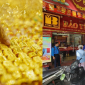 Giá vàng hôm nay 12/8 mới nhất: Vàng SJC nhẫn 9999 'tăng lại giảm', lý do không nên 'đuổi theo' giá