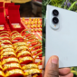 Giá vàng hôm nay chiều 11/8 giảm ngay 2 triệu sau khi lập đỉnh mới, giá Samsung Z Fold 8 ra sao?
