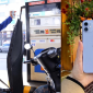 Giá xăng dầu hôm nay trưa 11/8: Thế giới tăng vọt, trong nước dự báo giảm mạnh, iPhone 11 cũ rẻ như cho