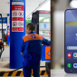 Giá xăng dầu hôm nay 12/8: Xăng E5 hơn 21.000 đồng, dầu Diesel giảm sâu từ đỉnh, giá Samsung S24 rẻ