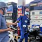Giá xăng dầu tối nay 11/8: Xăng RON 92 giảm sâu cách đáy 2.537 đồng, E10 rẻ hơn đỉnh 9.096 đồng, bảng giá đầy bình xe số