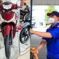 Giá xăng dầu chiều nay 11/8: E10 RON95 'đã thấy đáy' 17.000 đồng, RON92 giảm sâu, Honda Future cực rẻ