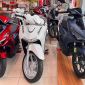 Bảng giá xe máy Honda tháng 8/2026 tiếp tục 'phá đáy': SH, SH Mode rẻ kỷ lục, Vision giảm mất phanh