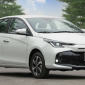 Giá xe Toyota tháng 8/2026: Toyota Vios từ 458 triệu, Veloz Cross từ 638 triệu đồng