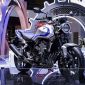 Honda CB400 Super Four E-Clutch có khả năng ra mắt tại Thái Lan, hồi sinh huyền thoại 4 xi-lanh