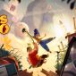 It Takes Two có thể ra mắt trên Nintendo Switch 2 vào tháng 10