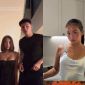 Khánh Huyền 204 bị nghi có tình mới, loạt động thái với cầu thủ 1m93 gây chú ý