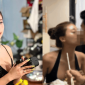 Louis Phạm 'tình tứ' bên bạn trai Việt kiều sau drama đời tư: Giàu thế nào mà 6 tháng thay xe 1 lần?