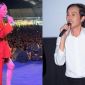 Hoài Linh nói gì khi trở lại sân khấu hội chợ sau thời kỳ phủ sóng gameshow?