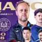 Dự đoán tỷ số, nhận định bóng đá Adelaide UTD vs CAHN, 16h30 ngày 11/8: Đại diện Việt Nam gặp khó?