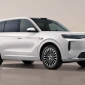 SUV hạng D 220 mã lực, giá rẻ chỉ 581 triệu làm Ford Everest và Toyota Fortuner ‘run cầm cập’