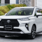 Điểm tin ô tô 11/8: Cập nhật giá xe Toyota tháng 8, Xpander và loạt MPV gia đình nhận ưu đãi ‘khủng’